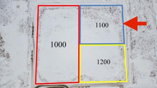 1100 Shantz Drive, Didsbury, AB 