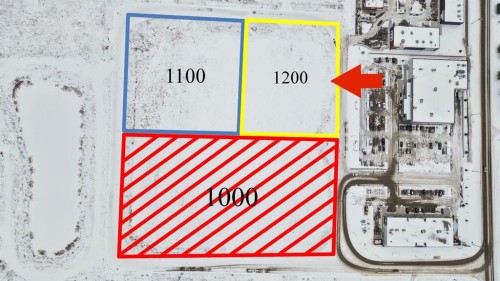 1200 Shantz Drive, Didsbury, AB 