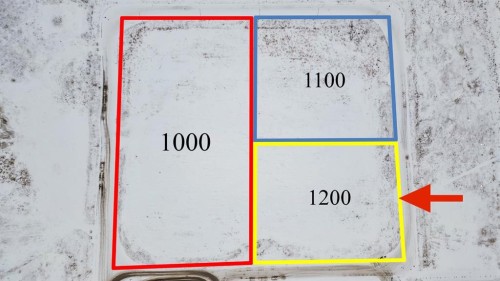 1200 Shantz Drive, Didsbury, AB 