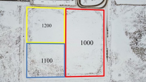 1200 Shantz Drive, Didsbury, AB 