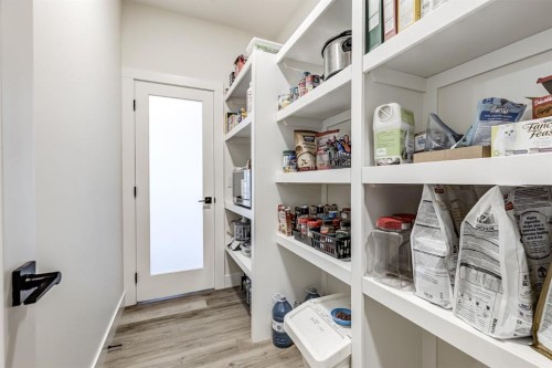 714 Mandalay Link, Carstairs, AB - Indoor