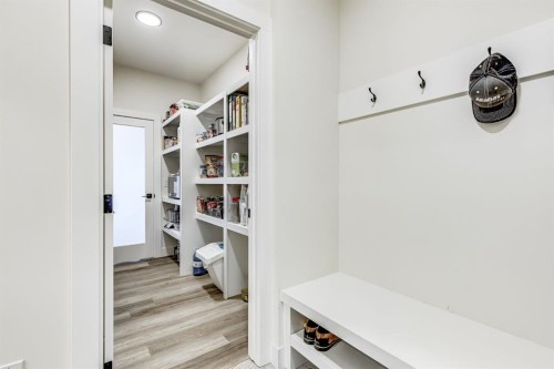 714 Mandalay Link, Carstairs, AB - Indoor