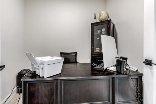 714 Mandalay Link, Carstairs, AB - Indoor