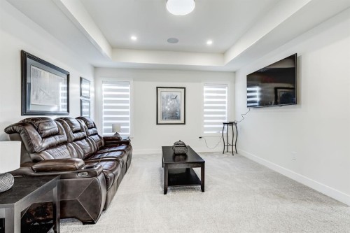 714 Mandalay Link, Carstairs, AB - Indoor