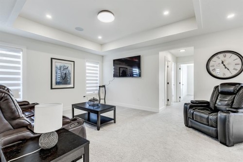 714 Mandalay Link, Carstairs, AB - Indoor