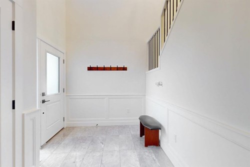 714 Mandalay Link, Carstairs, AB - Indoor Photo Showing Other Room