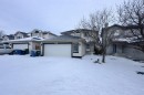 119 Country Hills Heights Nw, Calgary, AB  - Outdoor With Facade 