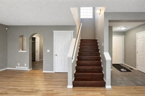 119 Country Hills Heights Nw, Calgary, AB - Indoor Photo Showing Other Room