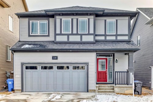 140 Carringham Road Nw, Calgary, AB 