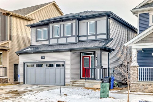 140 Carringham Road Nw, Calgary, AB 