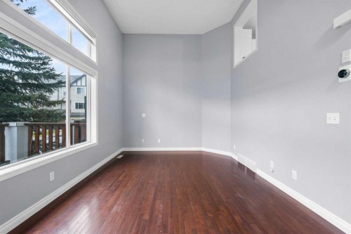 118 Copperfield Lane Se, Calgary, AB - Indoor Photo Showing Other Room