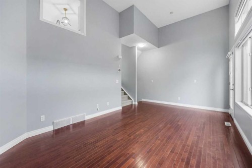 118 Copperfield Lane Se, Calgary, AB - Indoor Photo Showing Other Room