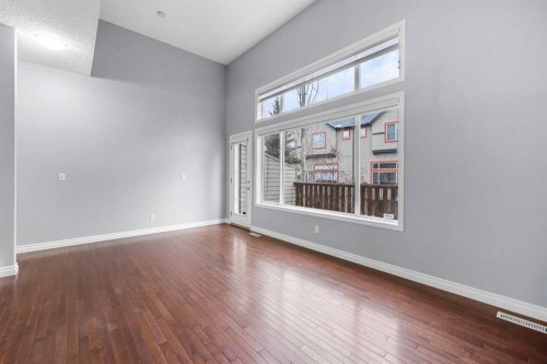 118 Copperfield Lane Se, Calgary, AB - Indoor Photo Showing Other Room