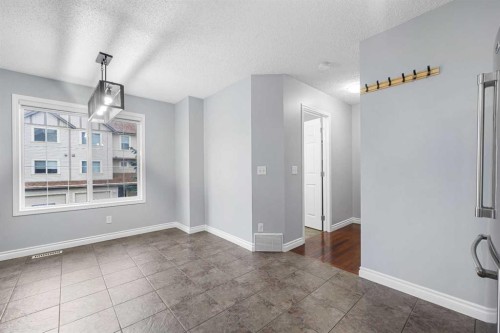 118 Copperfield Lane Se, Calgary, AB - Indoor Photo Showing Other Room