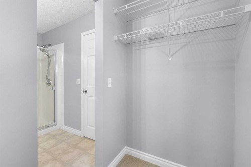 118 Copperfield Lane Se, Calgary, AB - Indoor With Storage