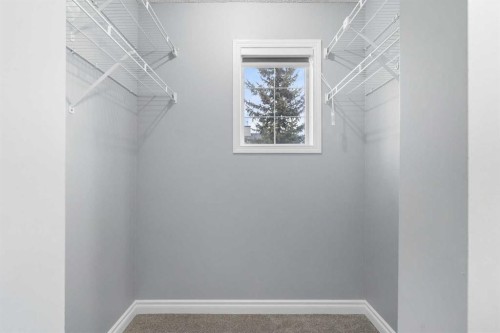 118 Copperfield Lane Se, Calgary, AB - Indoor With Storage
