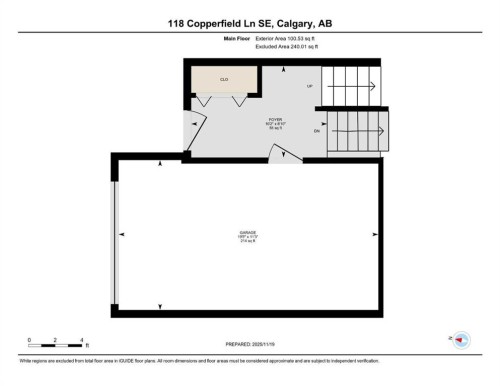 118 Copperfield Lane Se, Calgary, AB - Other