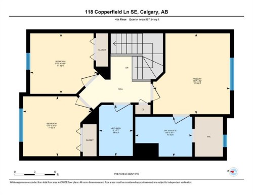 118 Copperfield Lane Se, Calgary, AB - Other