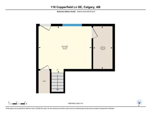 118 Copperfield Lane Se, Calgary, AB - Other