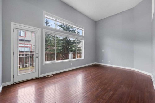118 Copperfield Lane Se, Calgary, AB - Indoor Photo Showing Other Room