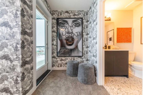 1006-60 Howse Lane Ne, Calgary, AB - Indoor Photo Showing Bathroom