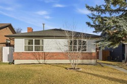 60 Sunmount Close SE Calgary, AB T2X 1V6