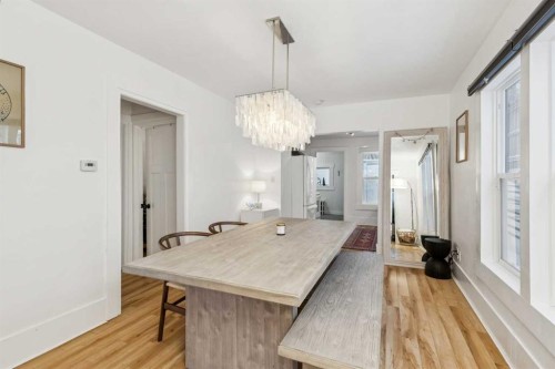 2514 16A Street Sw, Calgary, AB - Indoor Photo Showing Other Room