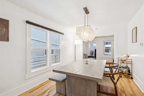 2514 16A Street Sw, Calgary, AB - Indoor