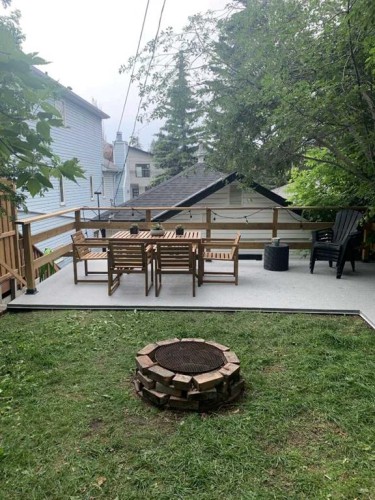 2514 16A Street Sw, Calgary, AB - Outdoor