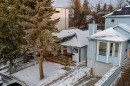 2514 16A Street Sw, Calgary, AB  - Outdoor 