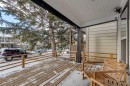 2514 16A Street Sw, Calgary, AB  - Outdoor With Deck Patio Veranda 