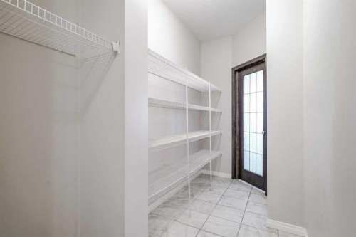 206 Pantego View Nw, Calgary, AB - Indoor With Storage