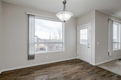 206 Pantego View Nw, Calgary, AB - Indoor Photo Showing Other Room