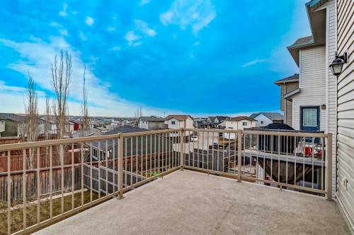 206 Pantego View Nw, Calgary, AB - Outdoor With Exterior