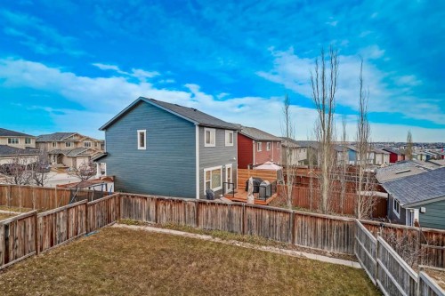 206 Pantego View Nw, Calgary, AB - Outdoor With Exterior