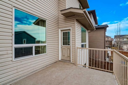 206 Pantego View Nw, Calgary, AB - Outdoor With Exterior