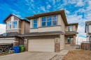 206 Pantego View Nw, Calgary, AB  - Outdoor With Facade 
