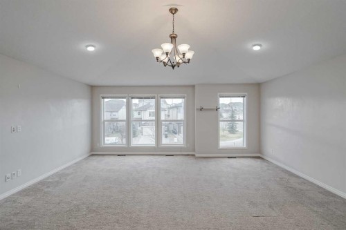 206 Pantego View Nw, Calgary, AB - Indoor Photo Showing Other Room