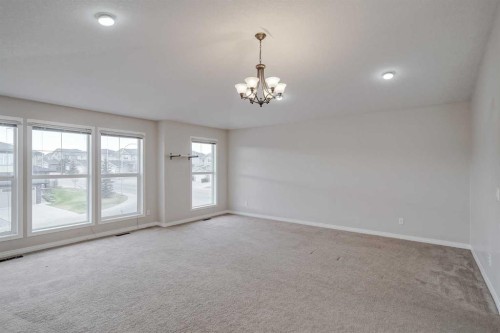 206 Pantego View Nw, Calgary, AB - Indoor Photo Showing Other Room