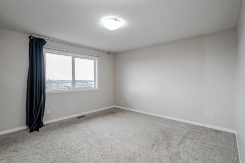 206 Pantego View Nw, Calgary, AB - Indoor Photo Showing Other Room
