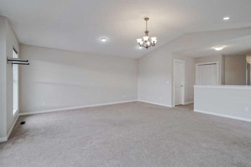 206 Pantego View Nw, Calgary, AB - Indoor Photo Showing Other Room