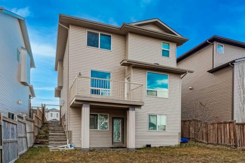 206 Pantego View Nw, Calgary, AB - Outdoor