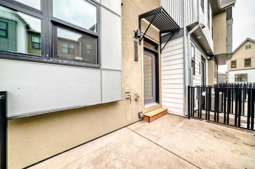 103-30 Rochester View Nw, Calgary, AB - Outdoor With Exterior