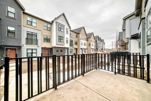 103-30 Rochester View Nw, Calgary, AB - Outdoor