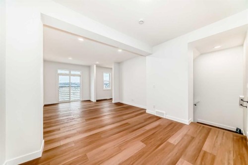 103-30 Rochester View Nw, Calgary, AB - Indoor