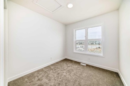 103-30 Rochester View Nw, Calgary, AB - Indoor Photo Showing Other Room