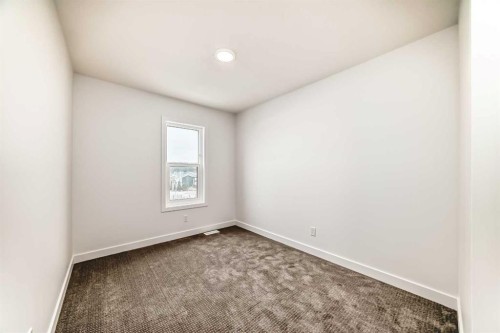 103-30 Rochester View Nw, Calgary, AB - Indoor Photo Showing Other Room