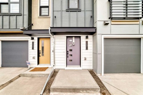 103-30 Rochester View Nw, Calgary, AB - Outdoor With Exterior