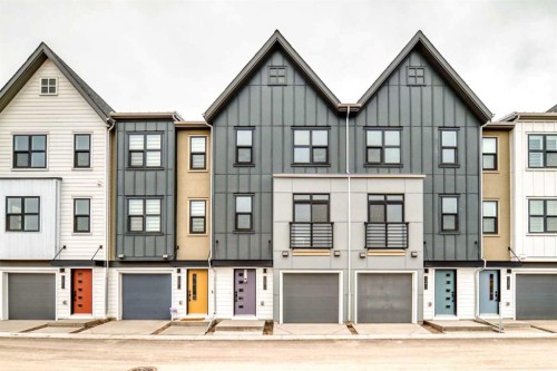 103-30 Rochester View Nw, Calgary, AB - Outdoor With Facade