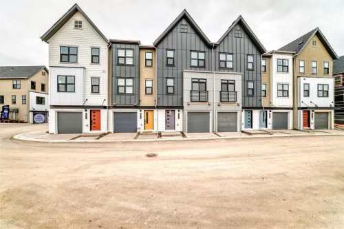 103-30 Rochester View Nw, Calgary, AB - Outdoor With Facade